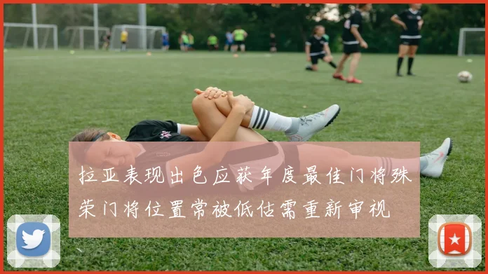 拉亚表现出色应获年度最佳门将殊荣门将位置常被低估需重新审视